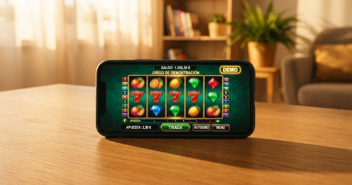 Juegos de casino gratis sin registro en España: 10 operadores DGOJ probados