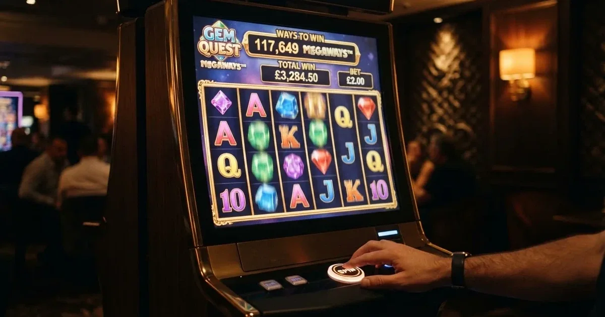 Los 10 mejores casinos con Big Time Gaming en España (2026)